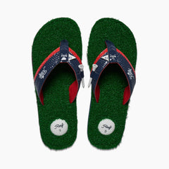 Reef Mulligan II