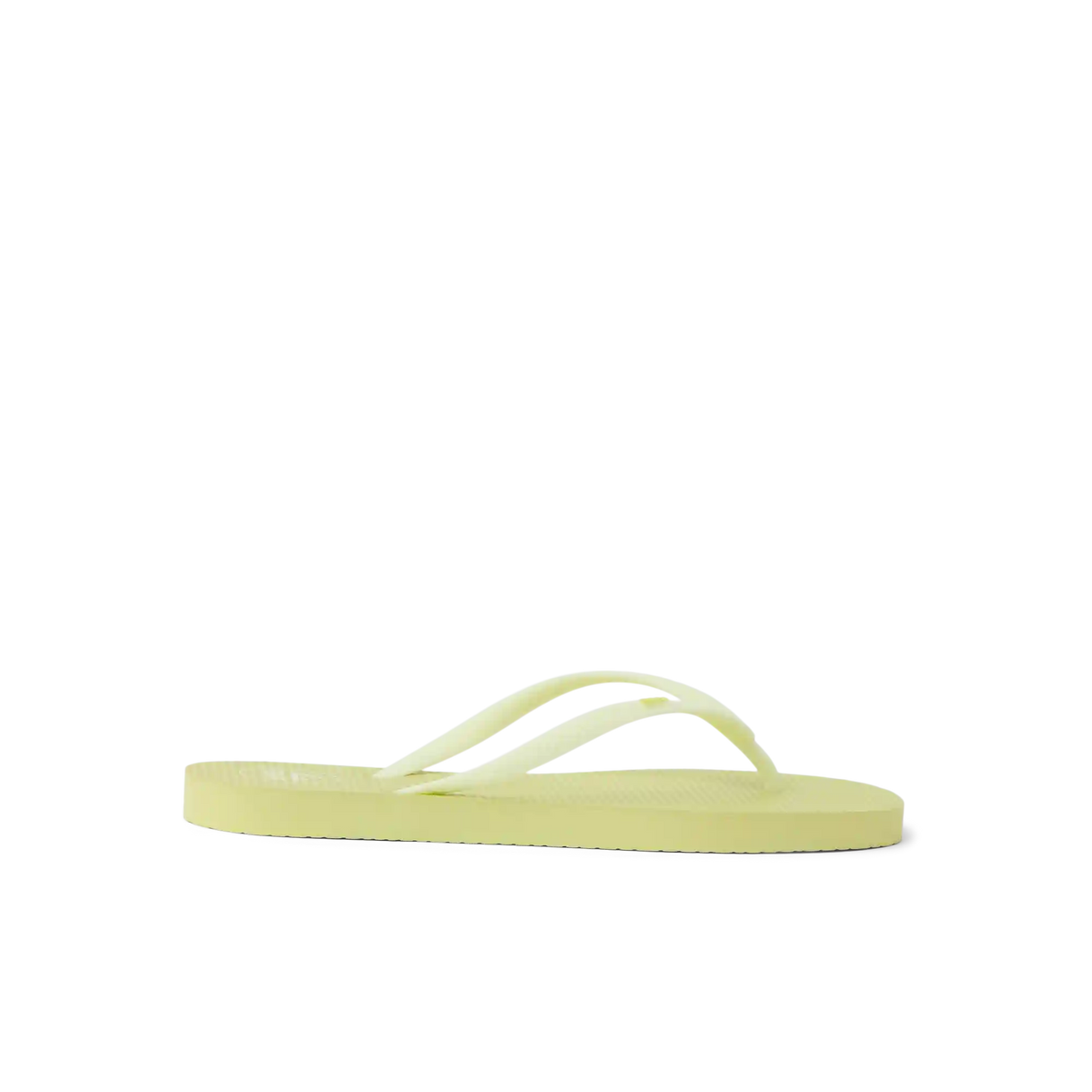Seaside Square Toe
