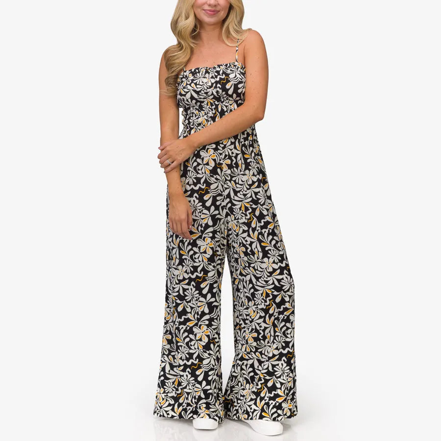 Sandy Romper